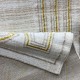 Crohn 056 Beige Carpet Size 100*300