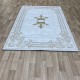 Crohn 056 Beige Carpet Size 150*220