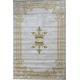 Crohn carpet 056 gold size 100*200