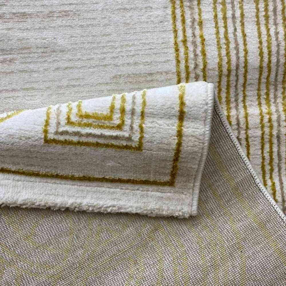 سجاد كرون 056 ذهبي مقاس 200*300 سجاد كرون 056 ذهبي مقاس 200*300