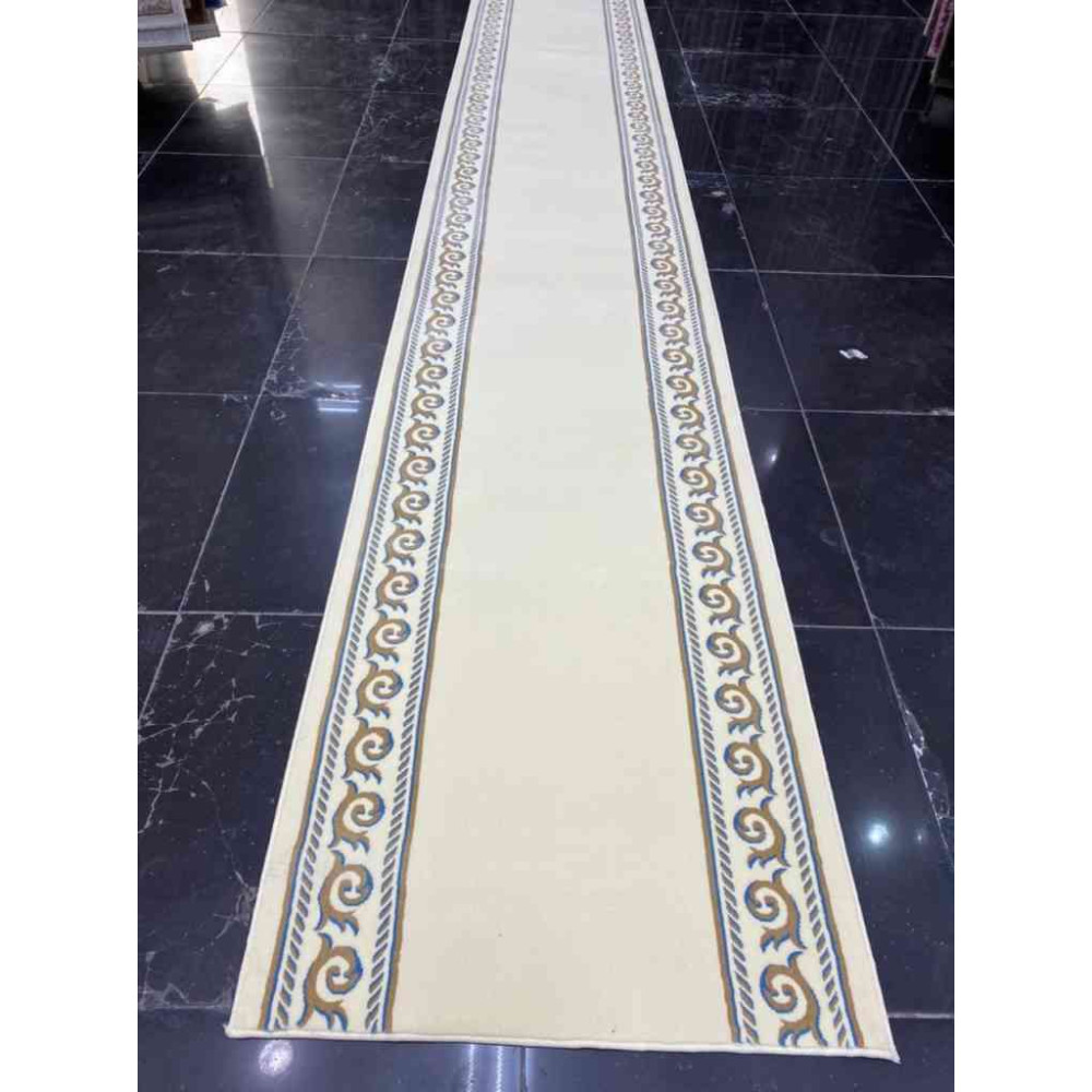 ممر ملكي رسمي فرش درج برواز لون بيج ممر ملكي رسمي فرش درج برواز لون بيج