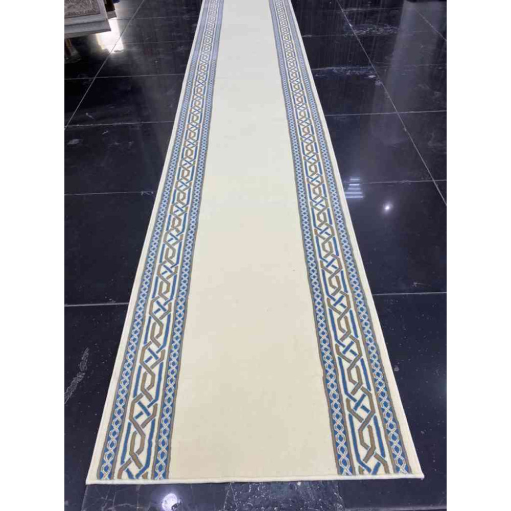 ممر ملكي رسمي فرش درج برواز لون بيج 2 ممر ملكي رسمي فرش درج برواز لون بيج 2