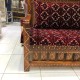 Legacy wood chair size 80 * 210