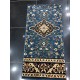 Carpets prayer rugs Super Shaheen Al-Harameen Cyan