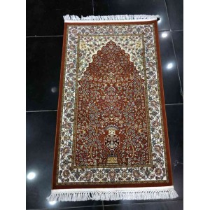 سجاد صلاة الامام الاحلام .75*1.25