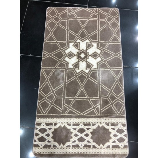 Super Shaheen Vizon carpet prayer rugs