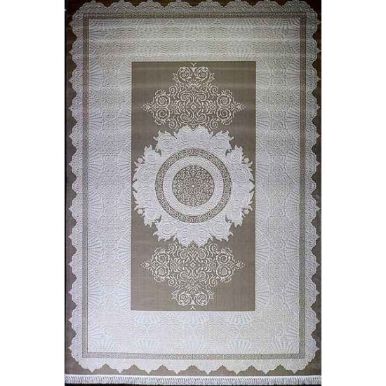 Turkish carpet brouwn Niqash