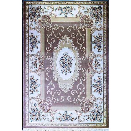 Turkish carpet dark beige debate