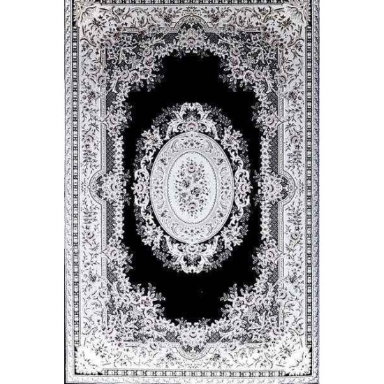 Turkish carpet black debate