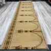 سجاد صلاة محراب تركي SC116 بيج مقاس 125*1000