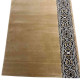 سجاد صلاة مناسك تركي F301A بيج مقاس 125*500 سم سجاد صلاة مناسك تركي F301A بيج مقاس 125*500 سم