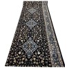 سجاد صلاة محراب تركي 4869C كحلي مقاس 125*1000 سم