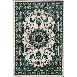 سجاد تركي ستار حرير 3164 اخضر مقاس 200*300 سجاد تركي ستار حرير 3164 اخضر مقاس 200*300