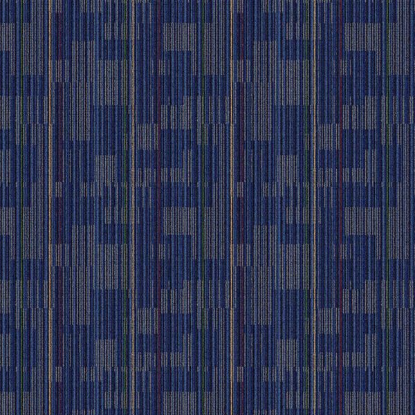 Business Line Square Carpet - 659