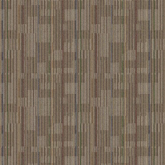 Business Line Square Carpet - 695