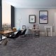 Business Line Square Carpet - 672