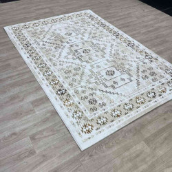 سجاد تركي ميا 11224B بيج بيج مقاس 80*150 سجاد تركي ميا 11224B بيج بيج مقاس 80*150