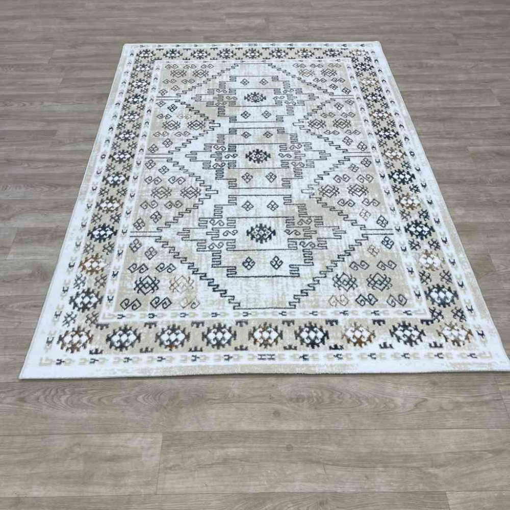 سجاد تركي ميا 11224B بيج رصاصي مقاس 50*80 سجاد تركي ميا 11224B بيج رصاصي مقاس 50*80