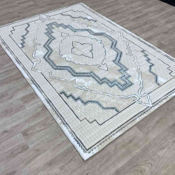 سجاد تركي ميا 11236B بيج سماوي مقاس 50*80 سجاد تركي ميا 11236B بيج سماوي مقاس 50*80