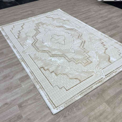 سجاد تركي ميا 11236B بيج بني مقاس 100*200 سجاد تركي ميا 11236B بيج بني مقاس 100*200