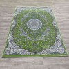 Turkish Dream Carpet Classic Thick Soft ODT97A Green 250*350