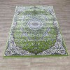 Turkish Dream Carpet Classic Thick Soft ODT97A Green 250*350