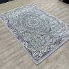 Turkish Dream Carpet Classic Thick Soft Gray ODT97A 300*400