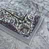 Turkish Dream Carpet Classic Thick Soft Gray ODT97A 300*400