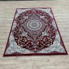 سجاد تركي احلامي كلاسيك سميك ناعم ODT97A احمرمقاس 50*80