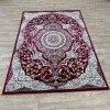 سجاد تركي احلامي كلاسيك سميك ناعم ODT97A احمرمقاس 50*80