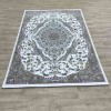 Turkish Dream Carpet Classic Thick Soft ODT97A White Size 100*200