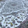 Turkish Dream Carpet Classic Thick Soft ODT97A White Size 100*200