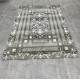 Turkish carpet Silhouette pattern No 04917B a modern and distinctive pattern brown color