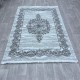 Shams Turkish carpet 007 brown size 150*220