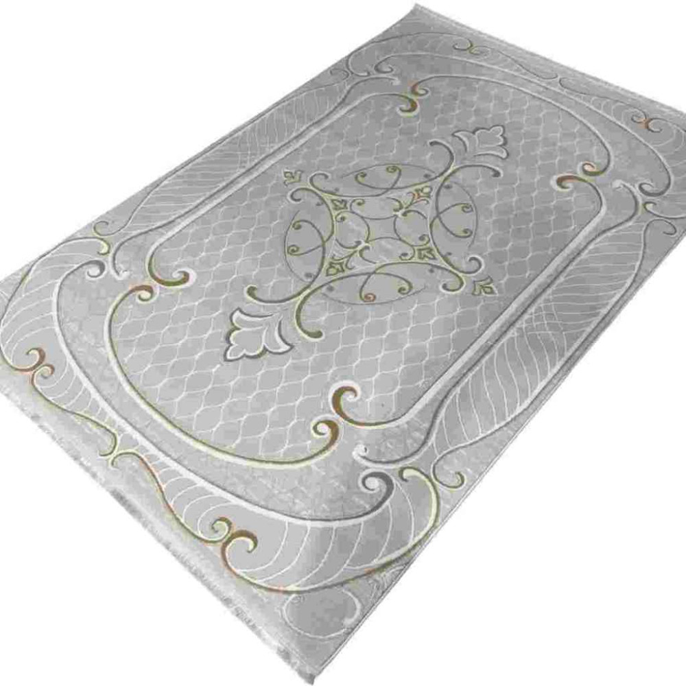 سجاد تركي بيونكلا BN102A كريم ابيض مقاس 250*350 سجاد تركي بيونكلا BN102A كريم ابيض مقاس 250*350