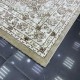 Turkish Venice carpet 5022A beige color size 200*300