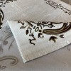 JANAN Turkish Modern Rugs S1014 CREAM size 150*220