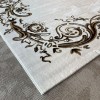 JANAN Turkish Modern Rugs S1014 CREAM size 150*220
