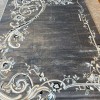 JANAN Turkish Modern Rugs S1014 gray size 300*400