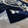 JANAN Turkish Modern Rugs S1014 NAVY size 250*350