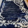 JANAN Turkish Modern Rugs S1014 NAVY size 250*350