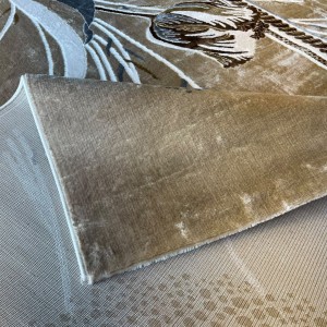 JANAN Turkish Modern Rugs S1015 VIZON size 250*350
