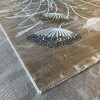 JANAN Turkish Modern Rugs S1015 VIZON size 250*350