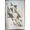 سجاد المصممين لونك تركي A0058 كريم غامق مقاس 250*350
