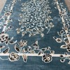 MALMO Turkish classic Rugs S1019 blue size 250*350