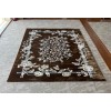 MALMO Turkish classic Rugs S1019 CAPUCHINO size 250*350