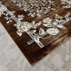 MALMO Turkish classic Rugs S1019 CAPUCHINO size 250*350