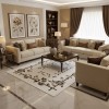 MALMO Turkish classic Rugs S1019 CREAM size 80*150