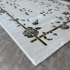 MALMO Turkish classic Rugs S1019 CREAM size 80*150