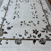MALMO Turkish classic Rugs S1019 CREAM size 80*150